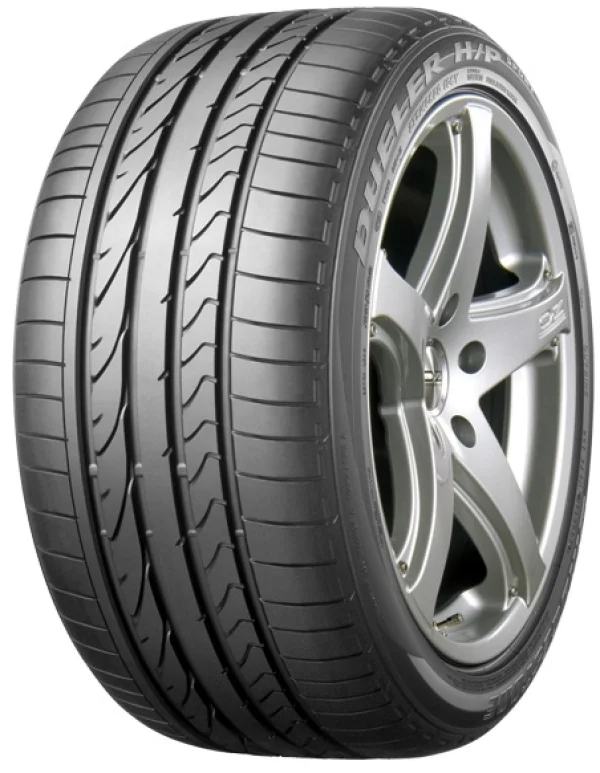 285/40ZR21 109Y XL DUELER H/P SPORT (N0)