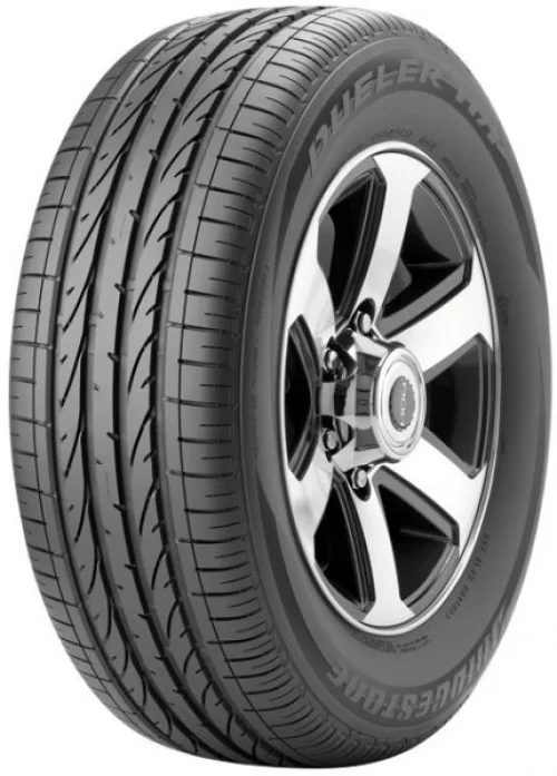 255/60R18 112H XL DUELER H/P SPORT