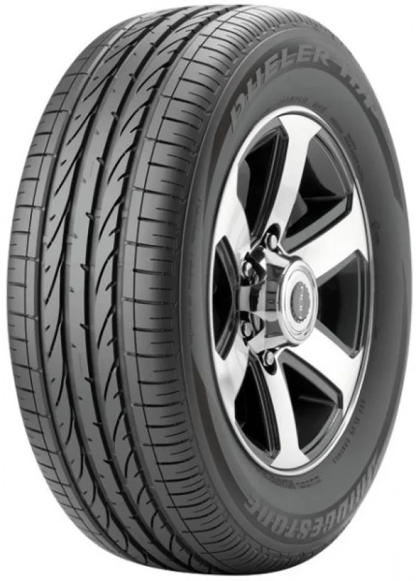 255/60R18 108Y DUELER H/P SPORT (AO)