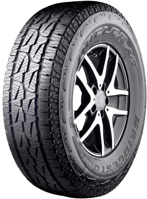 215/65R16 98T DUELER A/T 001
