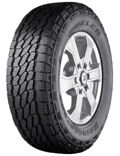 275/70R16 114T DUELER A/T 002