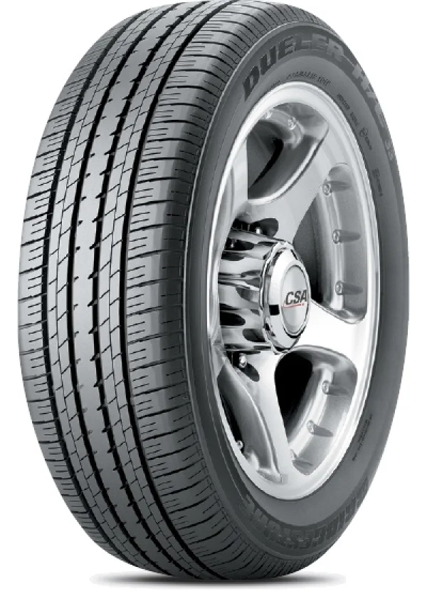 235/55R20 102V DUELER H/L D33A