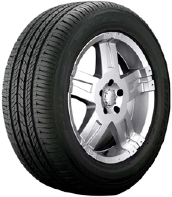 255/50R19 107H XL DUEL.H/L D400 (MO)EXT