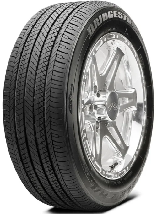 225/55R19 99H DUELE.H/L D422 PLUS ECOPIA