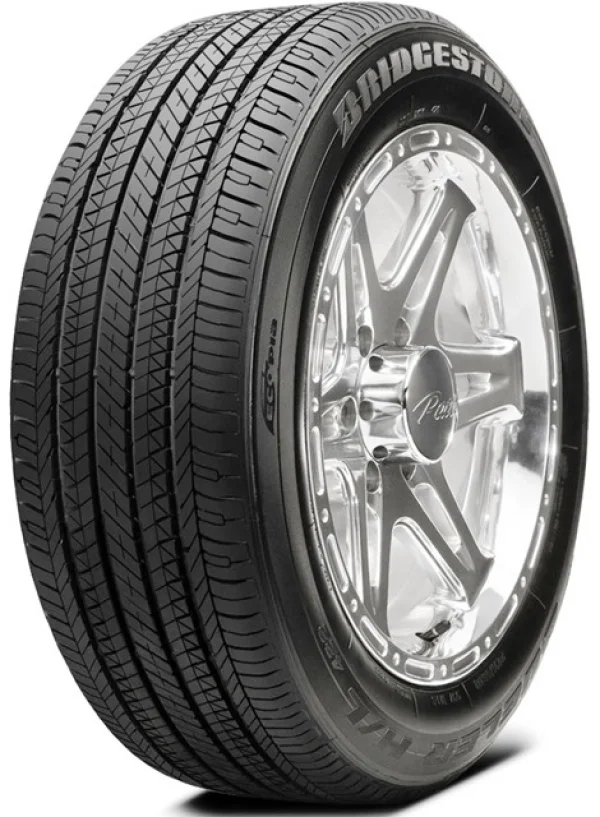 225/55R19 99H DUELE.H/L D422 PLUS ECOPIA