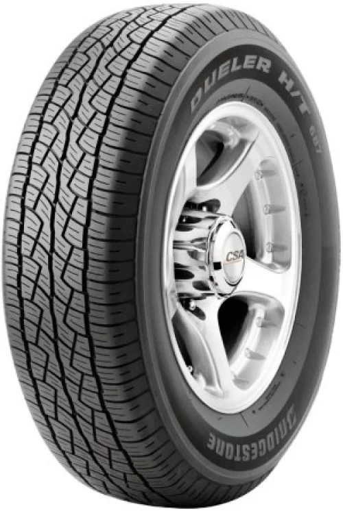235/60R16 100H DUELER H/T D687