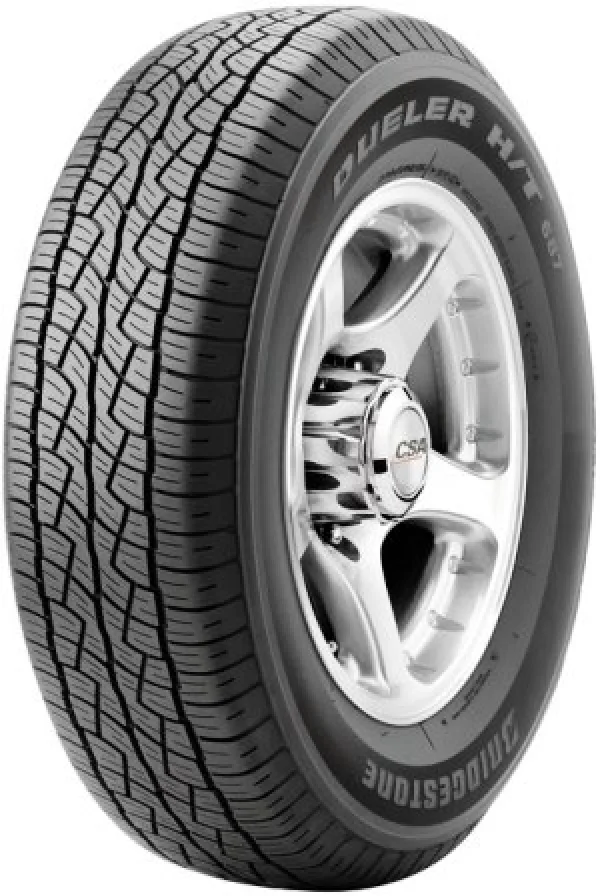 225/65R17 102H DUELER H/T D687