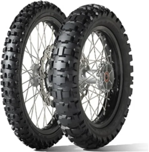 150/70B18 70S TT D908 RR