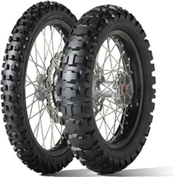 150/70B18 70S TT D908 RR