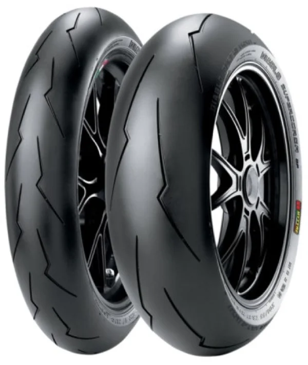 200/60R17 80V DIABLO SUPERCORSA V4 SC3