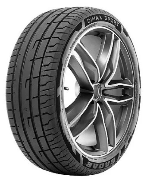 205/45R17 88Y XL DIMAX SPORT EVC