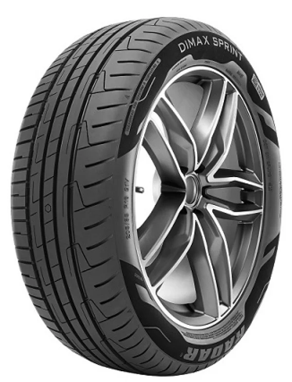 215/60R17 96V DIMAX SPRINT EVC