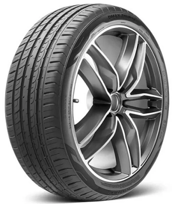 205/60R16 96V XL DIMAX TOURING EVC