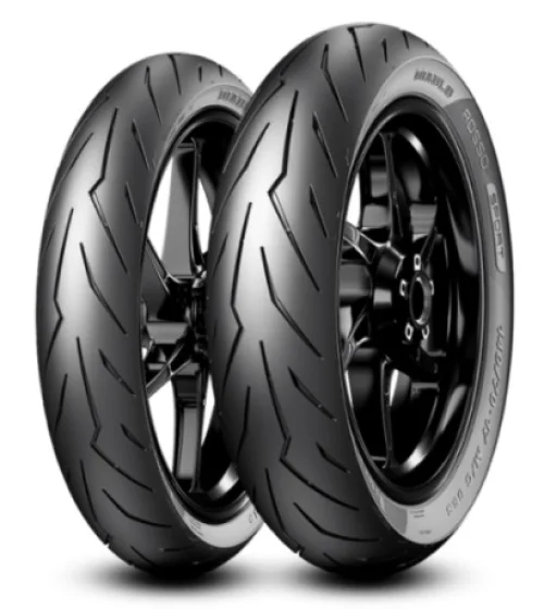 80/90-17 44S DIABLO ROSSO SPORT