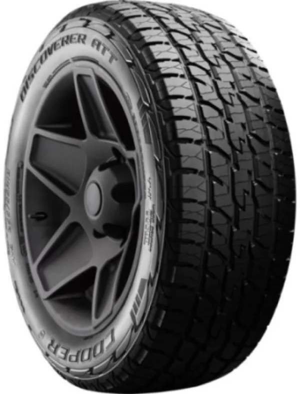 225/60R17 103H XL DISCOVERER ATT