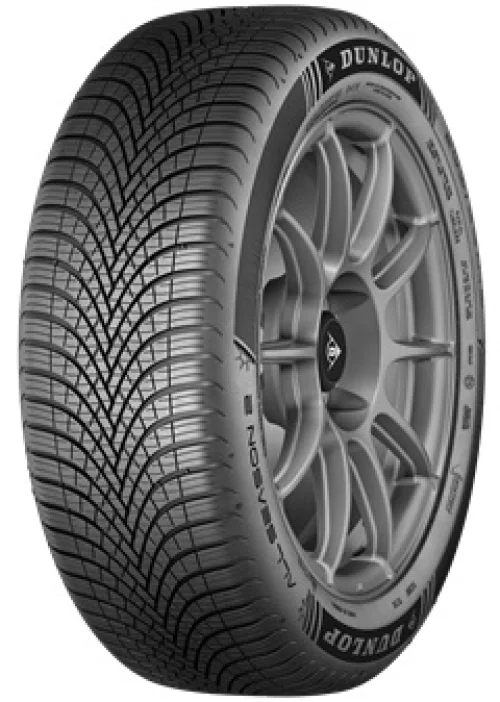 245/45R19 102Y XL ALL SEASON 2
