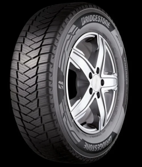 235/65R16C 115/113R DURAVIS A/S EVO