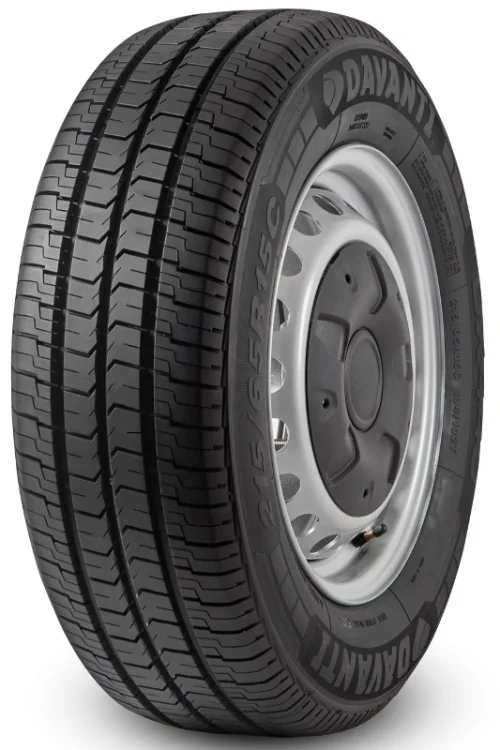 195R15C 106/104R DX440