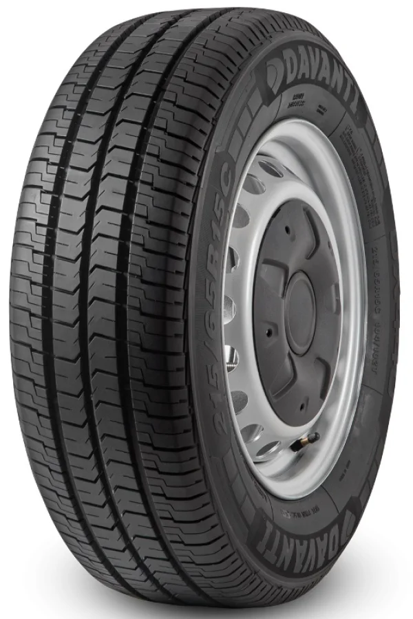 185/75R16C 104/102R DX440