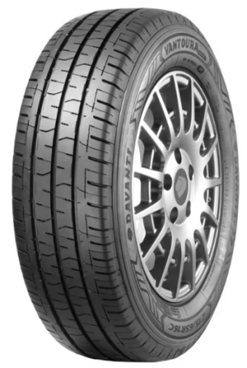225/55R17C 109/107H VANTOURA DX450