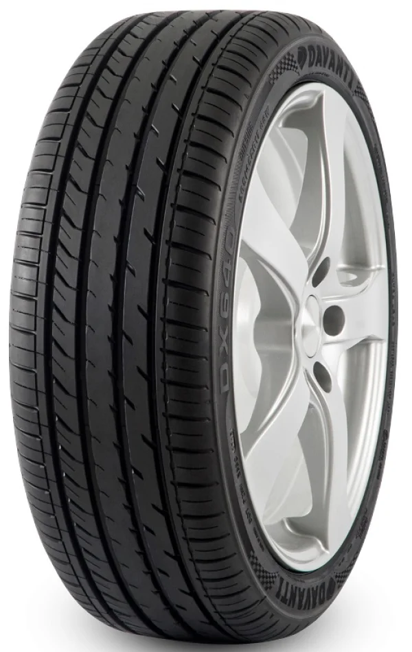 265/35ZR22 102W XL DX640