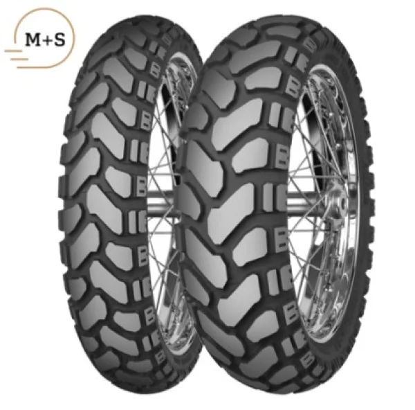 120/80B18 62H ENDURO TRAIL+ TL/TT