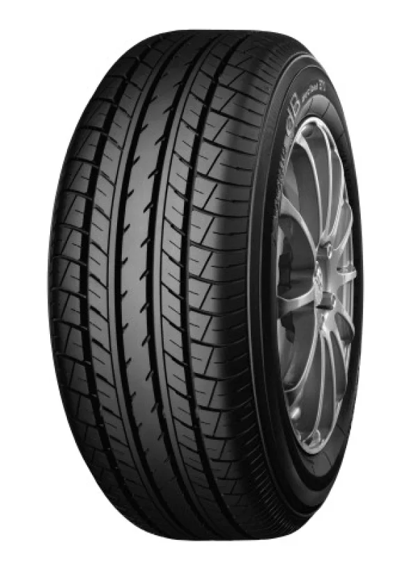 195/60R16 89H E70E DECIBEL (TO)