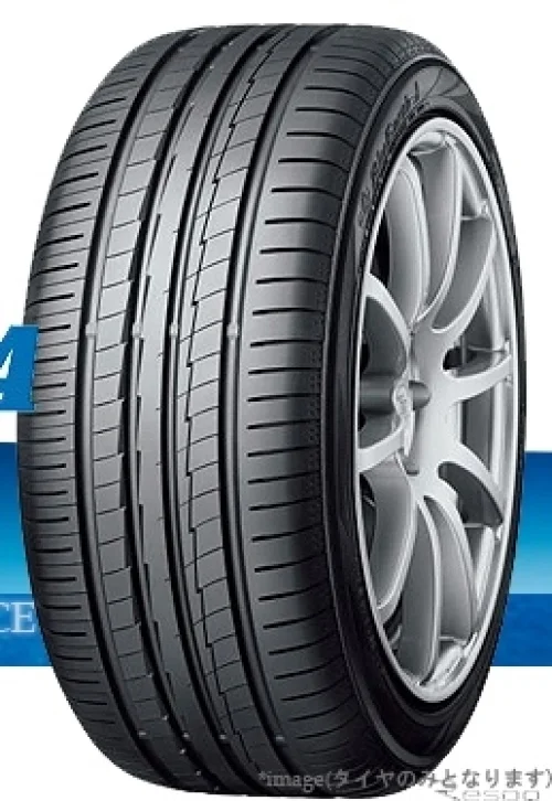 235/55R18 104W XL BLUEARTH-A AE-50