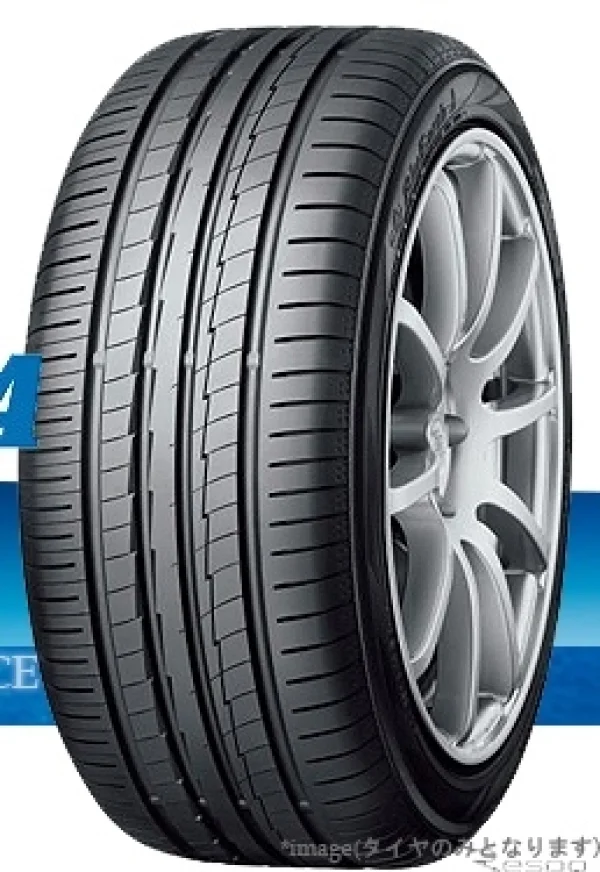 235/55R18 104W XL BLUEARTH-A AE-50