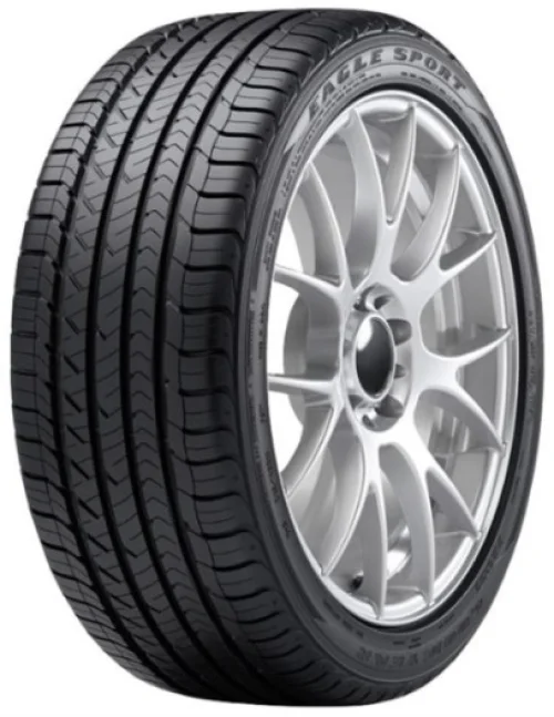 245/50R20 105V XL EAGLE SPORT A/S (J)