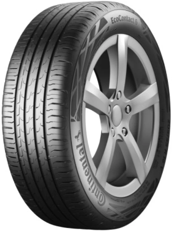 285/45R22 114Y XL ECOCONTACT-6Q(MO)SILEN