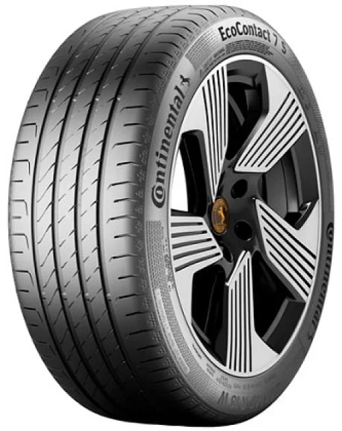 195/55R16 87H ECOCONTACT 7 S
