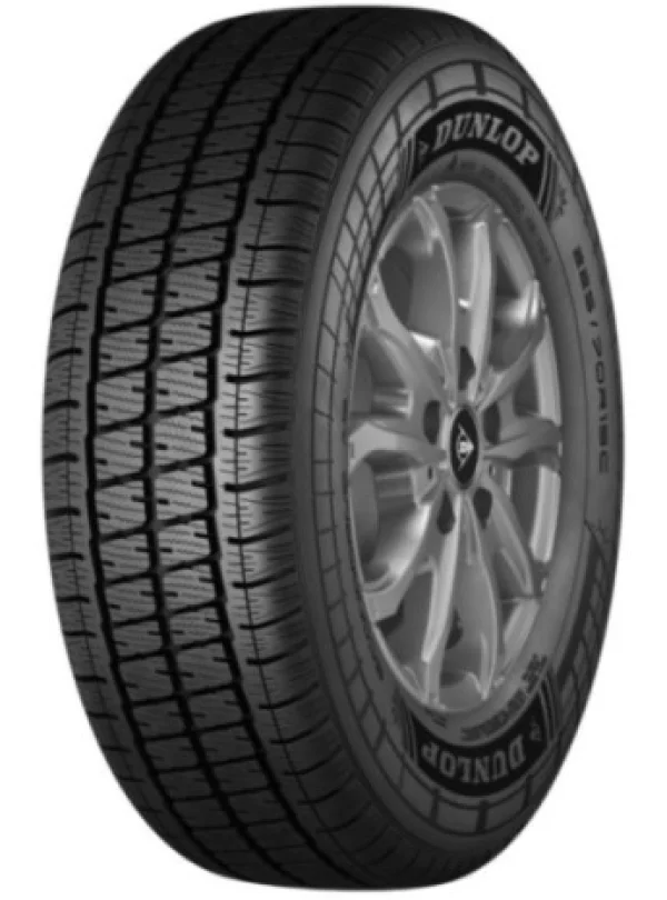215/70R15C 109/107S ECONODRIVE AS