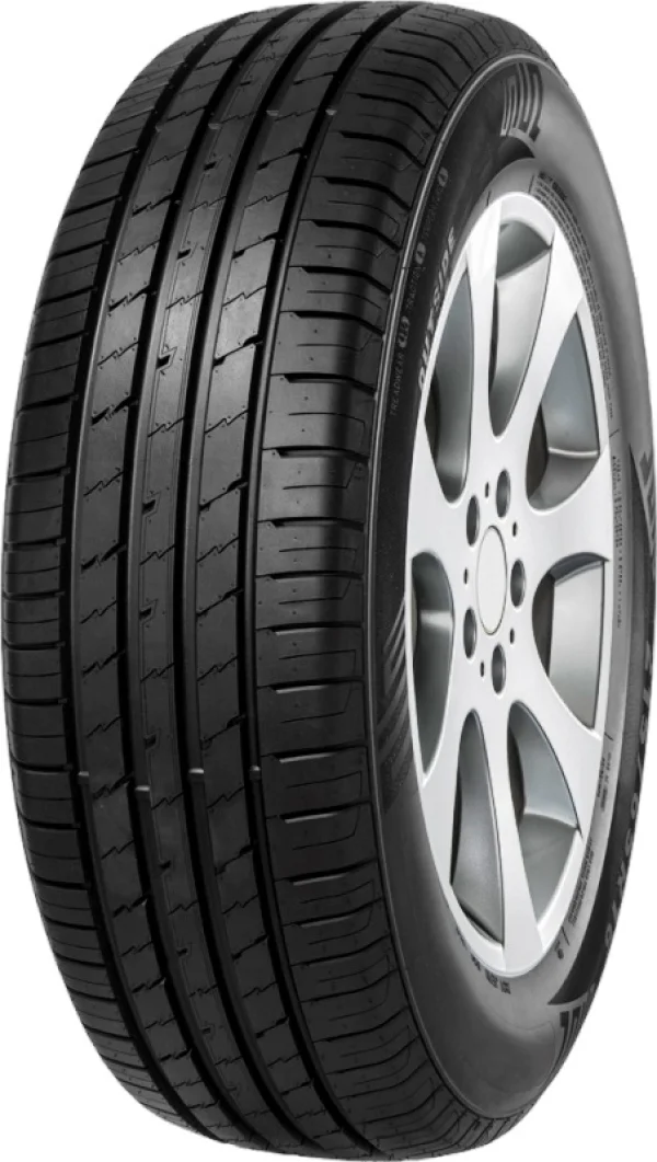 215/65R17 103V XL ECOSPORT SUV