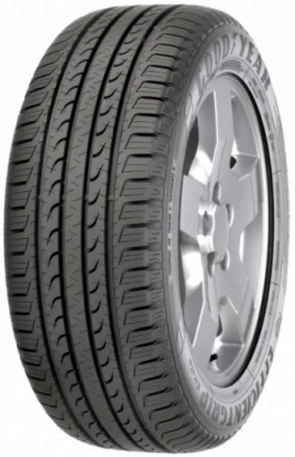 265/70R18 116H EFFICIENTGRIP SUV