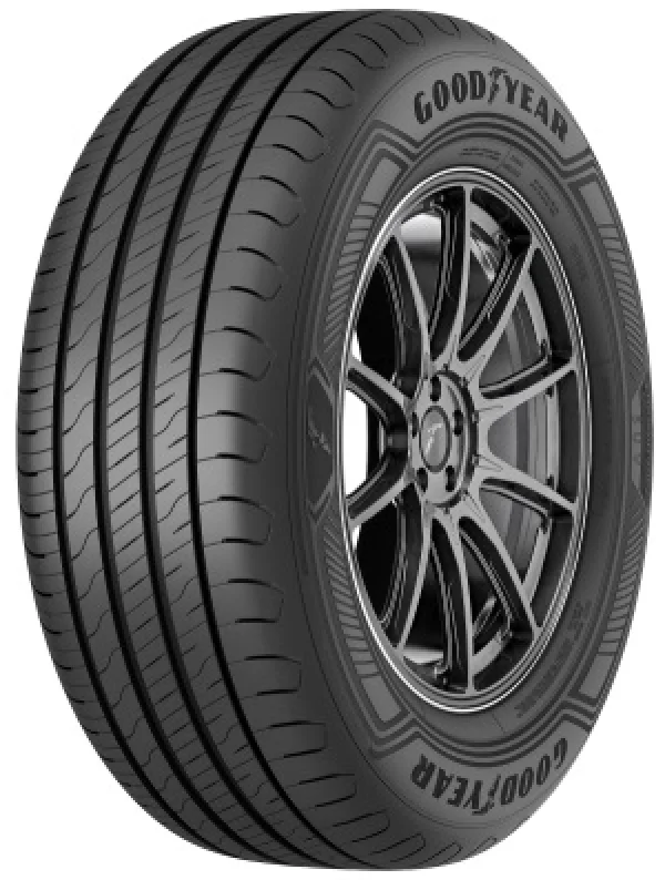 285/65R17 116V EFFICIENTGRIP-2 SUV