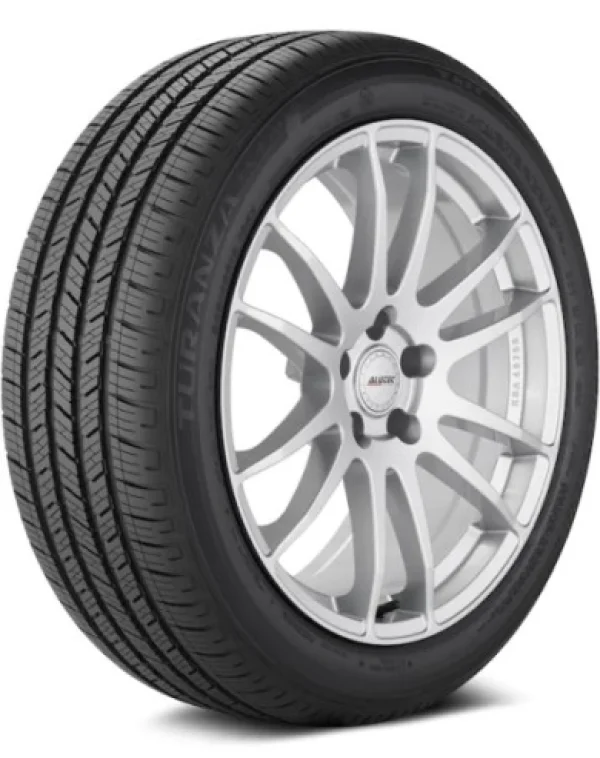 225/45R18 91W EL450 TURANZA (AR) RFT