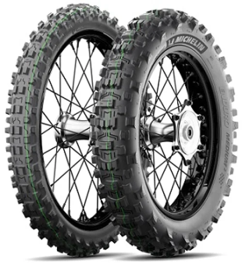 90/100-21 57R TT F ENDURO MEDIUM 2