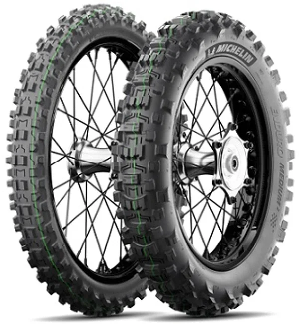 90/100-21 57R TT F ENDURO MEDIUM 2