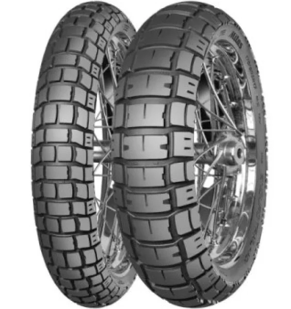 150/70R18 70V ENDURO TRAIL ADV TL/TT