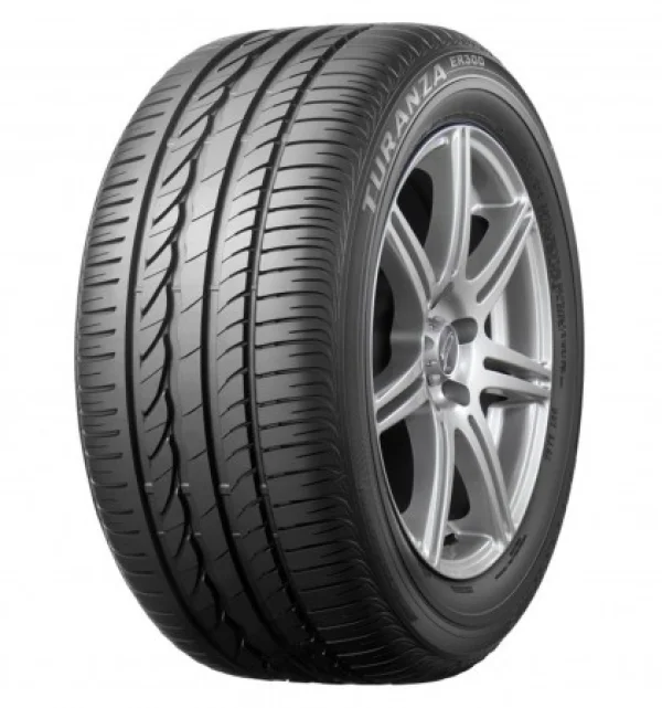 245/45R18 96Y ER300 TURANZA (*) RFT