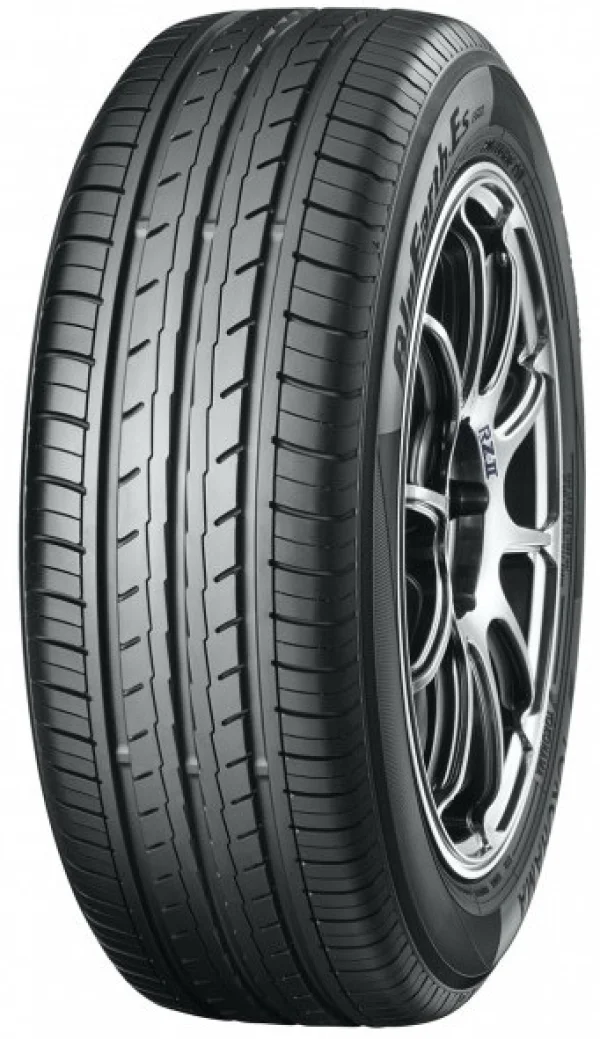 225/55R17 101W XL BLUEARTH ES-32
