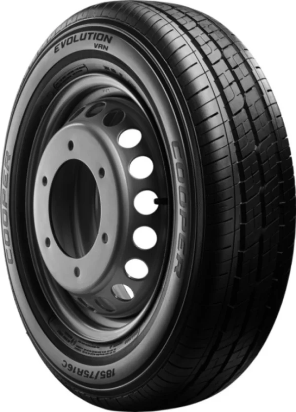 195/70R15C 104/102R EVOLUTION VAN