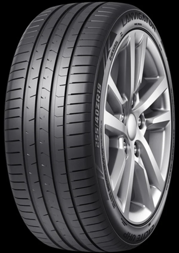 245/45ZR19 102Y XL EXCITE UHP