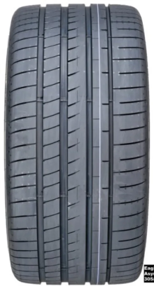 305/30ZR21 104Y XL EAGLE F1 ASYMM-3(NA0)