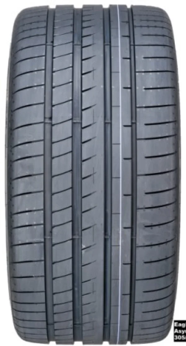 305/30ZR21 104Y XL EAGLE F1 ASYMM-3(NA0)