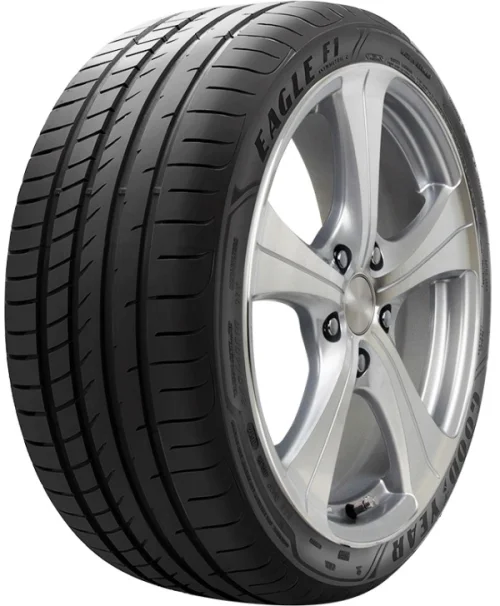 255/50R19 103Y EAGLE F1 ASYM-2 SUV (N0)