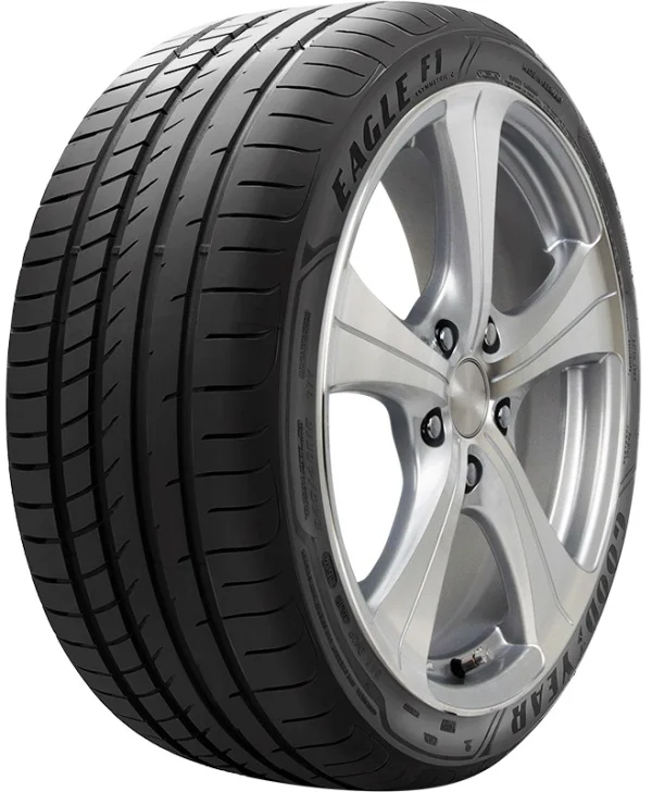 255/55R19 111W XL F1 ASYM-2 SUV (J)(LR)