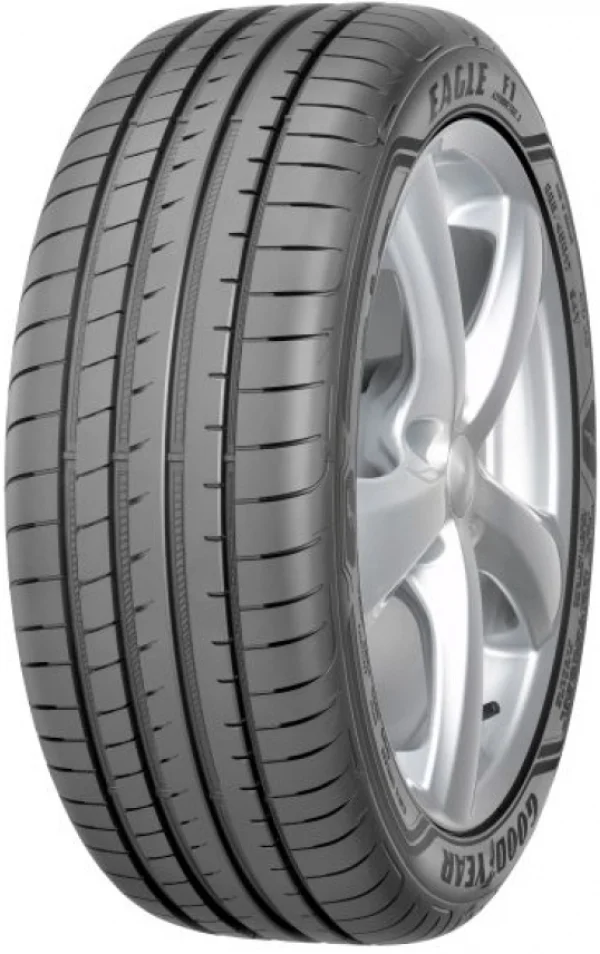 255/55R19 111W XL EAGLE F1 ASYMM-3 SUV