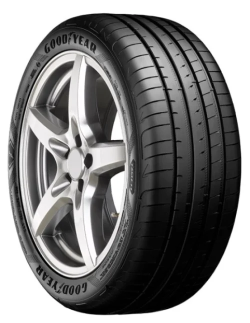 265/50R20 107H EAGLE F1 ASYMMETRIC-5(MO)